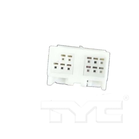 Tyc Mirror, 5290782 5290782